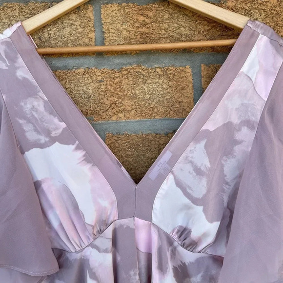 H by halston dress size medium - Picture 3 of 10